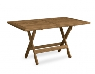 TABLE NAFSIKA WITH FRAME 1.40