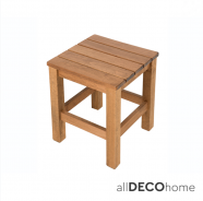 LOW STOOL TABLE