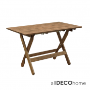 TABLE NAFSIKA 1.00 | FOLD UP