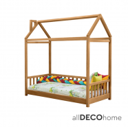 FLOORBED HOUSE CAMELIA