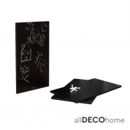 BLACK BOARD FOR LEARNING TOWER