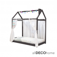 FLOORBED HOUSE DAISY