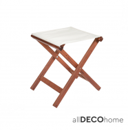 FOLD UP STOOL