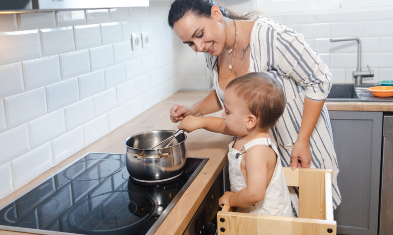 Practical Tips from the Montessori Method! 