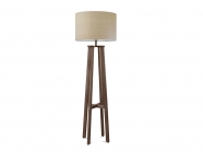 AURORA FLOOR LAMP