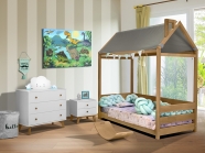 FLOORBED HOUSE LILIAN