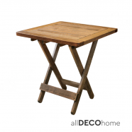 TABLE APHRODITE | WITH FRAME