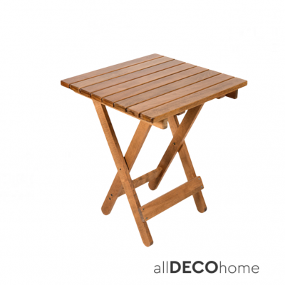 TABLE APHRODITE | FOLD UP