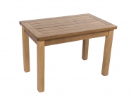 LOUNGE TABLE | WITH FRAME