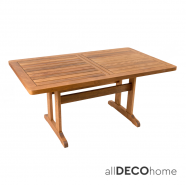 TABLE DIAS