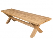 BENCH APOLLON