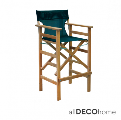 BAR STOOL DIRECTOR