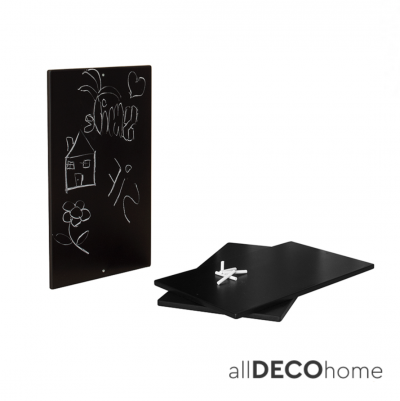 ΜΑΥΡΟΠΙΝΑΚΑΣ ΓΙΑ ΠΥΡΓΟ ΕΚΜΑΘΗΣΗΣ