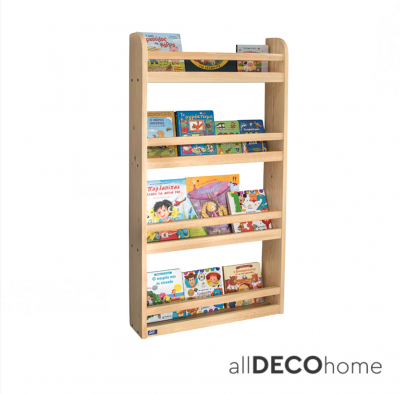 ΒΙΒΛΙΟΘΗΚΗ ΜΟΝΤΕΣΣΟΡΙ