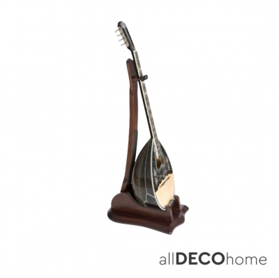 ΞΥΛΙΝΗ ΒΑΣΗ ΓΙΑ ΜΠΟΥΖΟΥΚΙ