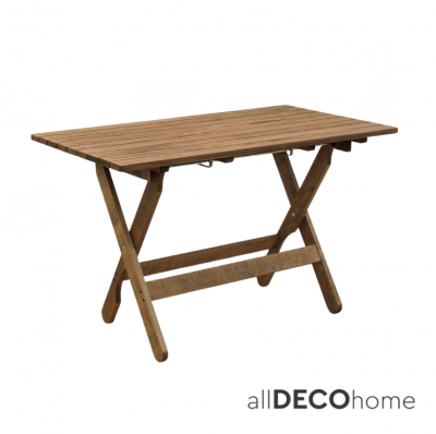 TABLE NAFSIKA 1.00 | FOLD UP