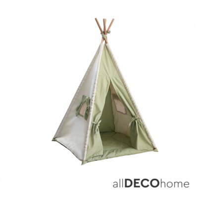 Teepee Σκηνή