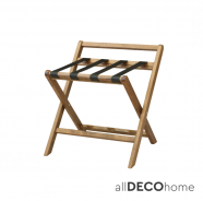 TRUNK CARRIER WITH BACK