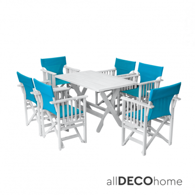 ΣΕΤ ΝΑΥΣΙΚΑ (ΜΠΛΕ)