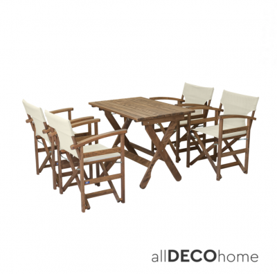 ΣΕΤ ΤΟΞΟ (ΜΠΕΖ)