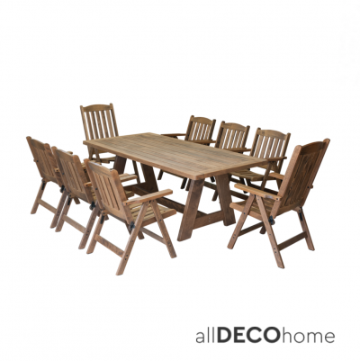 ΣΕΤ ΔΙΑΣ  (ΚΑΡΥΔΙ)