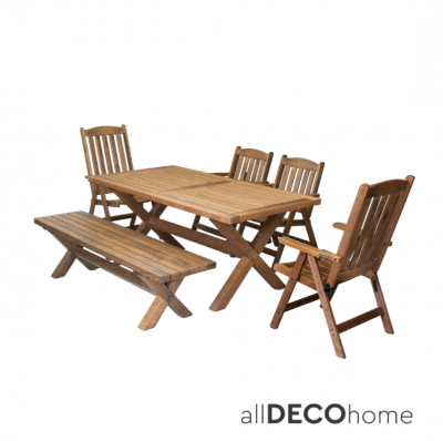 ΣΕΤ ΑΠΟΛΛΩΝ (ΚΑΡΥΔΙ)