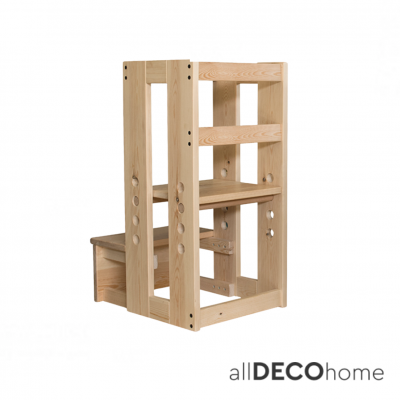 ΠΥΡΓΟΣ ΕΚΜΑΘΗΣΗΣ