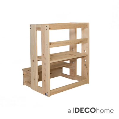 ΠΥΡΓΟΣ ΕΚΜΑΘΗΣΗΣ ΔΙΔΥΜΩΝ