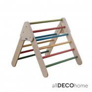 CLIMBING TRIANGLE PIKLER