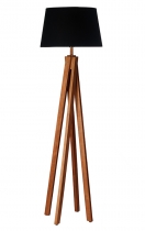 CHIARA FLOOR LAMP