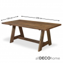  TABLE ARION 