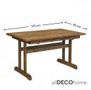  TABLE PHOEBUS | DESIGN H 