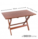  TABLE NAFSIKA 1.00 | FOLD UP 