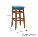  BAR STOOL 