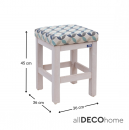  LOW STOOL 