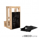  BLACK BOARD FOR LEARNING TOWER 