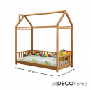  FLOORBED HOUSE CAMELIA 