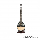  WOODEN STAND FOR BOUZOUKI 