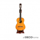  WOODEN STAND FOR GUITAR 