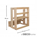  LEARNING TOWER FOR TWINS 