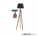  ZIA FLOOR LAMP 