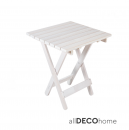  TABLE APHRODITE | FOLD UP 