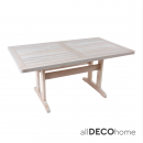  TABLE DIAS 