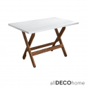  TABLE NAFSIKA WITH FRAME 1.20 