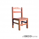  TODDLER CHAIR | STACKABLE 