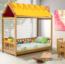  FLOORBED HOUSE CAMELIA 