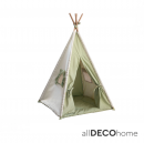 Teepee Tent 