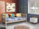  AMARILLIS BED COUCH 