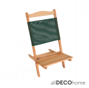  BEACH CHAIR 