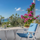  FOLD UP ARMCHAIR | 3 POSITIONS 